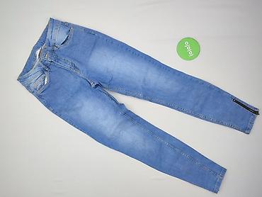 ripped jeans: Janina, Jeansy damskie, rozmiar S — 2