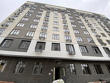 Продажа квартир: 1 комната, 36 м², Таатан ТЦ Элитка, 5 этаж, ПСО (под самоотделку) — 2