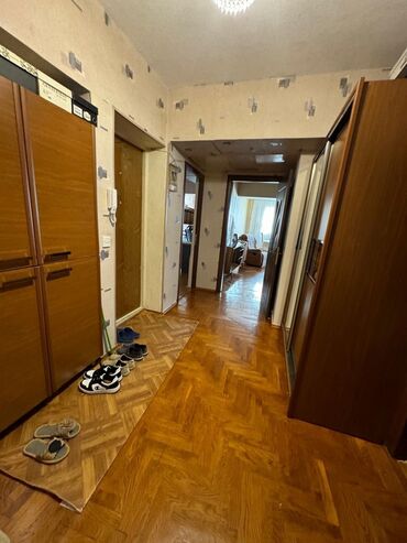 Köhnə tikili: Bakı, 4 otaqlı, Köhnə tikili, 100 kv. m — 26