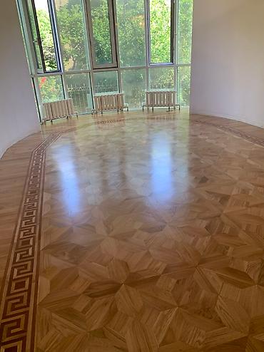 Напольные работы: Доброго времени суток друзья! На протяжение 22 лет мы работаем на — 23