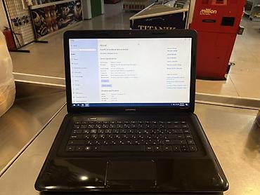 en ucuz macbook: 1C Proqramli Noutbook Anbar ve satis Compaq CQ58 noutbuk Texniki — 1