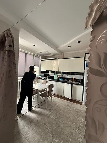Продажа квартир: 2 комнаты, 47 м², Джал-29 Элитка, 6 этаж — 3