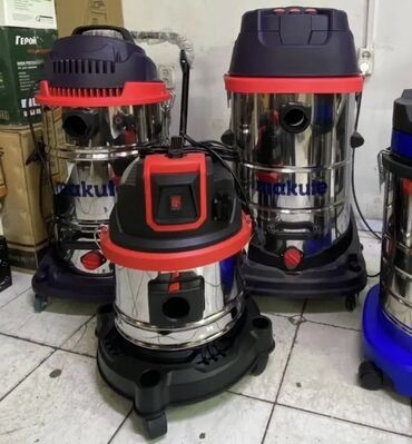 Строительные пылесосы: Промышленные пылесосы и оборудование для клининга - Модели для сухой — 21