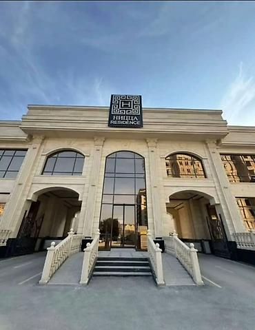 квартира взморье: Продается 4 х комнатная квартира 📍Адрес: Асанбай 🏗️Застройщик: TS — 7