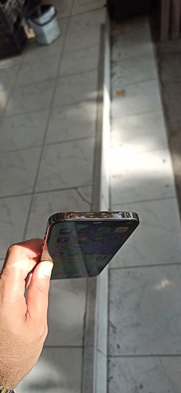 xiaomi note 15: IPhone 12 Pro Max, 128 GB, Black Titanium, Face ID — 4