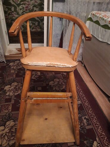 стульчик 2 в 1: Продаютдетский раскладной стул