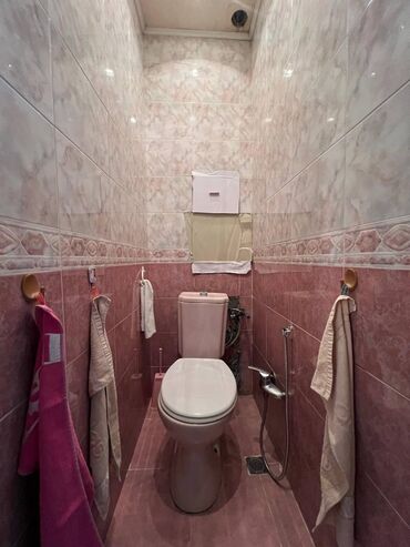 Köhnə tikili: Bakı, 4 otaqlı, Köhnə tikili, 100 kv. m — 19