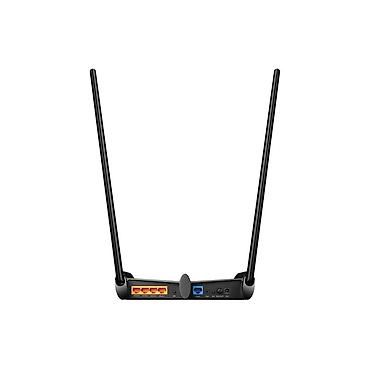 роутер мощный: Мощный Wi-Fi роутер TP-Link TL-WR841HP (High Power, пробивает стены) — 2