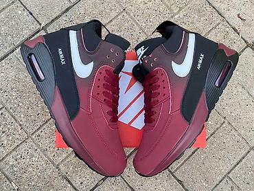 monte bene: Nike air max 90 duboke patike cipele NOVO Novo Brojevi 36 do 46 — 4