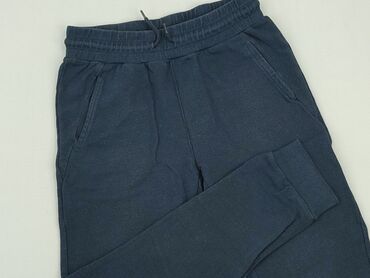 spodnie tally weijl: Спортивні штани, 12 р., 152, стан - Хороший