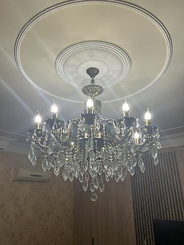 Çılçıraq, 10 və daha çox lampa lalafo.az -da Çılçıraq, 10 və daha çox lampa