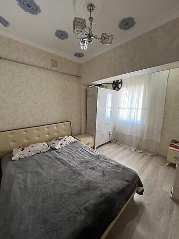 1 otaqli kohne binada ev: 2 otaqlı mənzil – işıqlı və səliqəli planlama Abşeron rayonu Xırdalan — 10