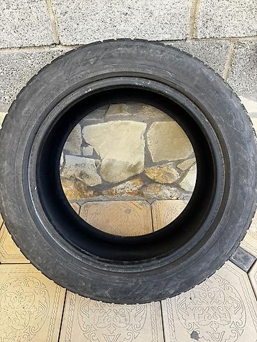 продать купить: Шины 245 / 50 / R 18, Зима, Б/у, Комплект, Легковые, Япония, Yokohama — 5