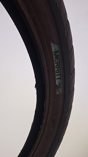 BMX велосипеды: BMX велосипед, Рама L (172 - 185 см), Б/у — 5