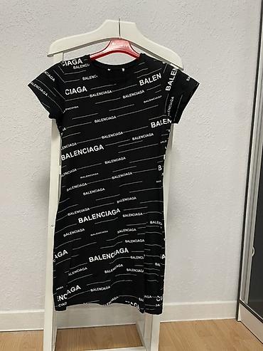 Повседневные платья: Летние платья, выбор из 4 моделей. 1) Бежевое хлопковое платье миди с — 8