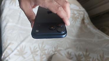iphone 16 tecili: IPhone 17 Pro Max, 256 GB, Mavi, Face ID — 2