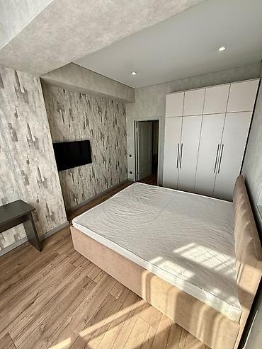 Продажа квартир: Студия, 88 м², 12 мкр Элитка, 8 этаж, Дизайнерский ремонт — 8