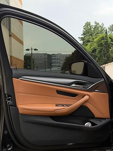 kaiyi e5: BMW 5 series: 2021 г., 2 л, Автомат, Бензин, Седан — 8