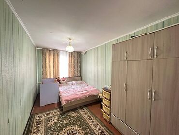 гостиница 4 микрорайон: 3 комнаты, 62 м², 104 серия, 4 этаж, Косметический ремонт