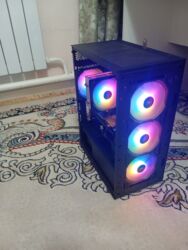 сколько стоит rx 5700 xt: Компьютер, ядролор - 4, ОЭТ 32 ГБ, Оюндар үчүн, Intel Xeon, AMD Radeon RX 580, HDD + SSD