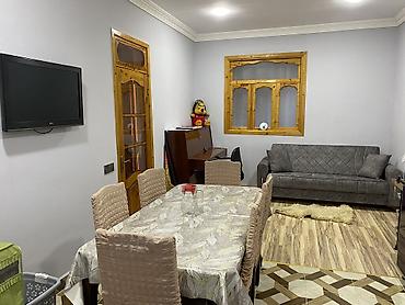 7mkr kiraye evler: 200 kv. m, 4 otaqlı, İnternet, Telefon, Qaz — 9