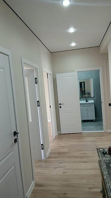 real sight: 2 комнаты, 72 м², Восток-5 мкр Элитка, 6 этаж, Дизайнерский ремонт — 8