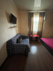 дом в московском районе: 1 комната, Душевая кабина, Постельное белье, Парковка