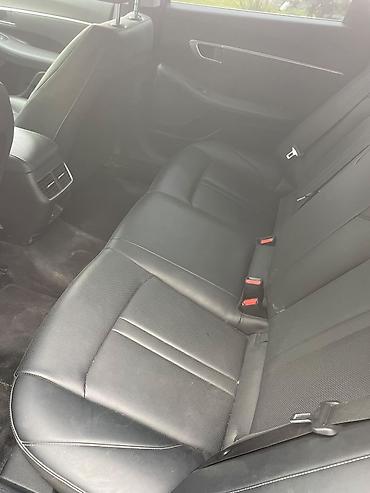 camey 35: Hyundai Sonata: 2019 г., 2 л, Автомат, Газ, Седан — 8