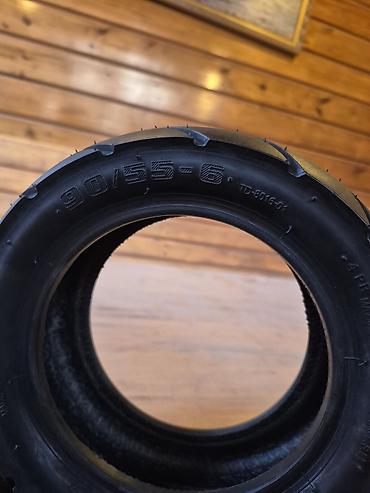 Аксессуары и запчасти для электротранспорта: В продаже запасные части для электросамоката: 1. тормозные диски 140 — 9