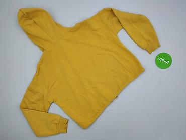 bluzy y2k: Gina Tricot, Bluza z kapturem damska, rozmiar S — 3