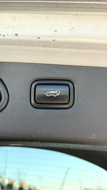 Hyundai: Hyundai Tucson: 2020 г., 2 л, Автомат, Бензин, Кроссовер — 10