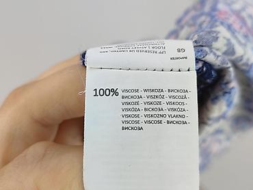 ogrody merch: Sinsay, Sukienka damska, rozmiar S — 5