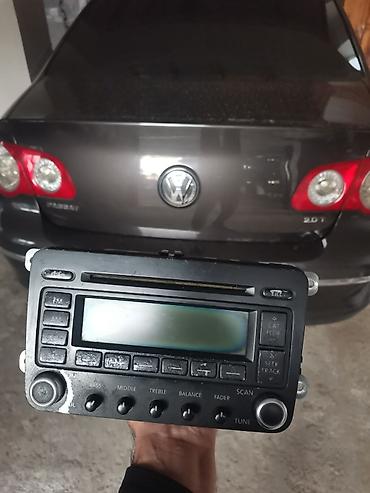 mercedes benz panorama: Maqnitol, İşlənmiş, CD, Almaniya, Ödənişli çatdırılma — 1