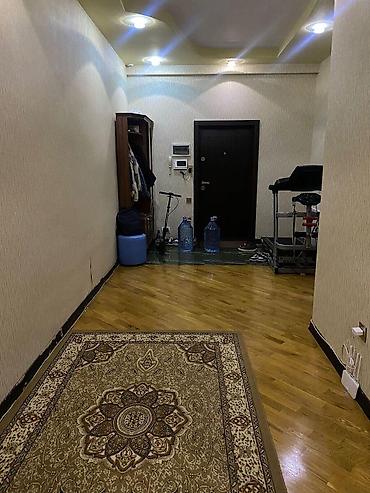 sarayda ev: 3 otaqlı, Yeni tikili, 126 kv. m — 2