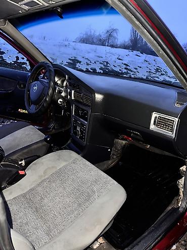 Daewoo: Daewoo Nexia: 2010 г., 1.5 л, Механика, Бензин, Седан — 7