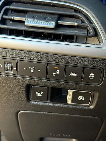 Hyundai: Hyundai Palisade: 2020 г., 2.2 л, Дизель — 10