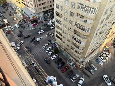 Yeni tikili: 4 otaqlı, Yeni tikili, 135 kv. m — 12