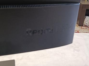 Мониторы: Монитор, Xiaomi, Новый, 23" - 24" — 4