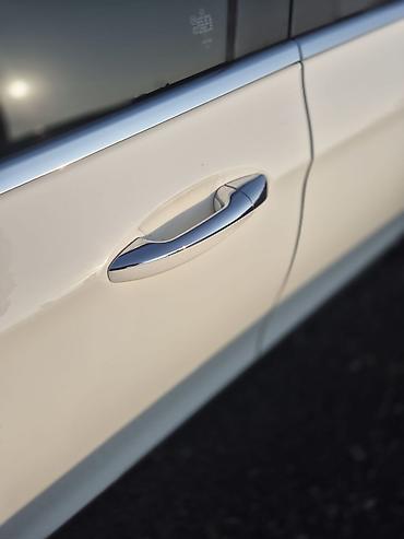 Mercedes-Benz: Mercedes-Benz E-Class: 2019 г., 2 л, Автомат, Бензин, Седан — 4