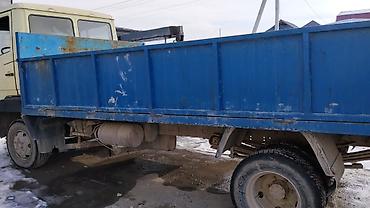 Грузовики: Грузовик, Mercedes-Benz, Стандарт, 5 т, Б/у — 7