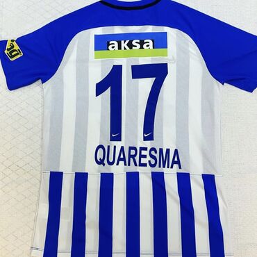 10413 elan | İDMAN VƏ HOBBI: Quaresma eyninden cixan forma