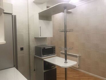 Yeni tikili: 3 otaqlı, Yeni tikili, 84 kv. m — 22