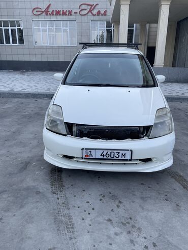 хонда фред: Honda Stream: 2002 г., 1.7 л, Автомат, Газ, Минивэн