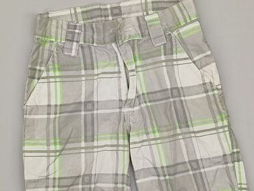 markowe letnie sukienki: Shorts, 3-4 years, 104, condition - Good