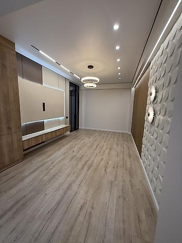 Продажа квартир: 2 комнаты, 77 м², Элитка, 12 этаж, Дизайнерский ремонт — 7