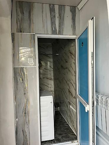 комната ижара: Сдаётся комната со своим санузлом. Описание: - Просторная светлая — 3