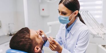 ищу врача стоматолога: Мы ищем в свою команду стоматолога-терапевта и детского врача который