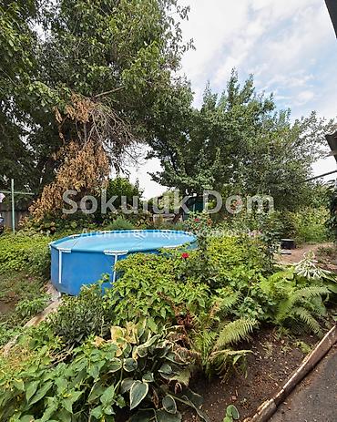 1: 🏠Продается дом в с. Сокулук 🟡 Комнаты: 4 🟡 Участок: 8 соток 🟡 — 4