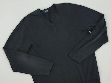 tchibo sweter: Marks & Spencer, Sweter dla mężczyzn, rozmiar L — 1