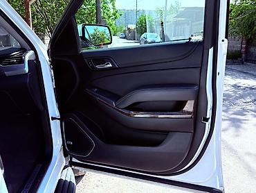 suburban: Chevrolet Suburban: 2020 г., 5.3 л, Автомат, Бензин, Внедорожник — 7